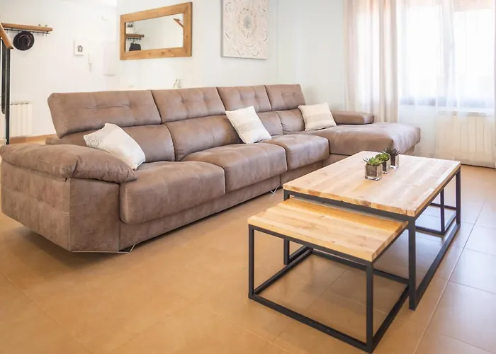 Ronda Home