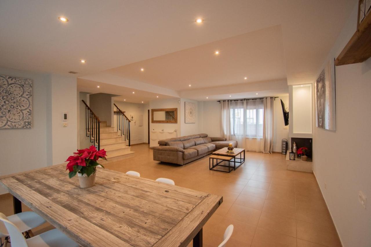 Holiday home Ronda Home