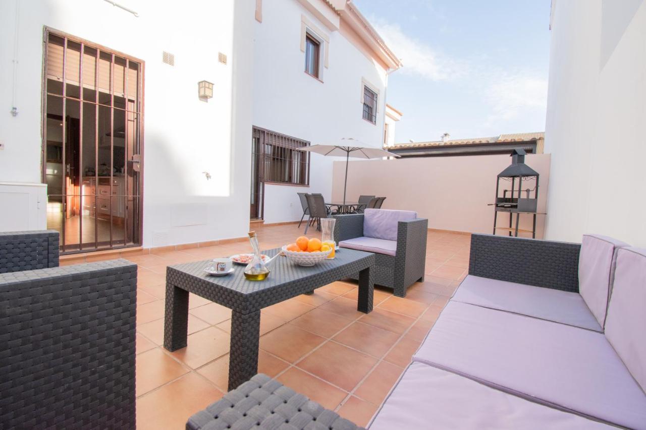 Holiday home Ronda Home