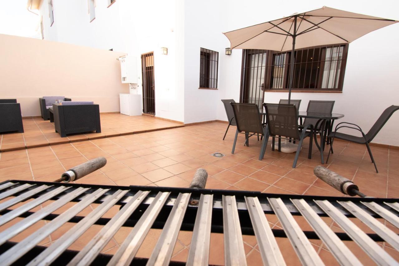 Ronda Home *