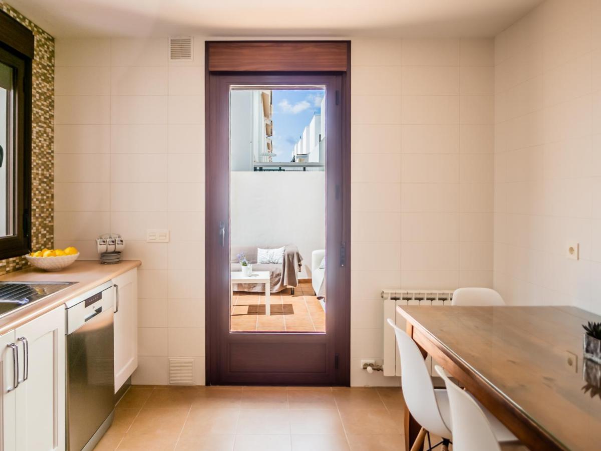 Holiday home Ronda Home