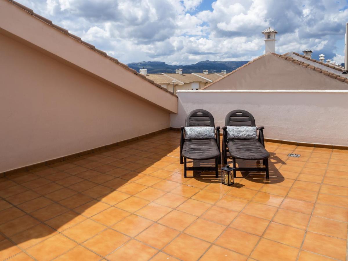 Ronda Home Ronda