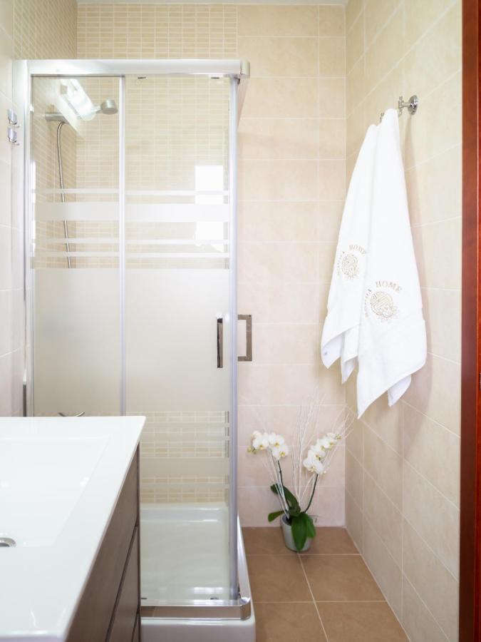 Holiday home Ronda Home Ronda