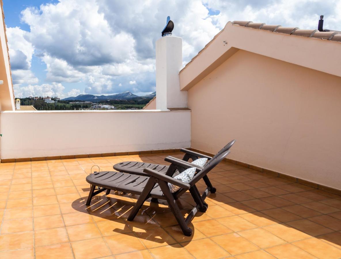 Ronda Home Holiday home *