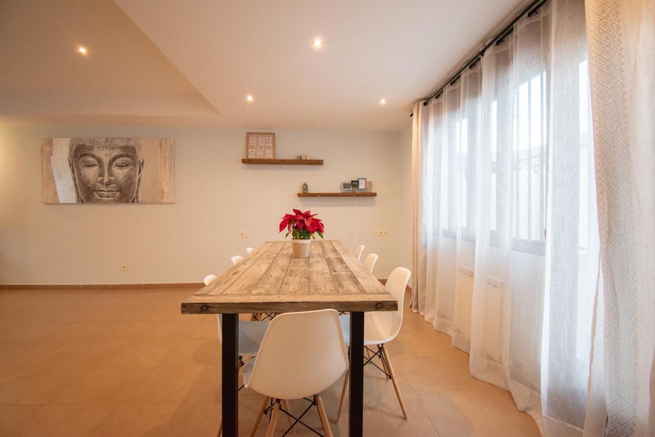Ronda Home Holiday home