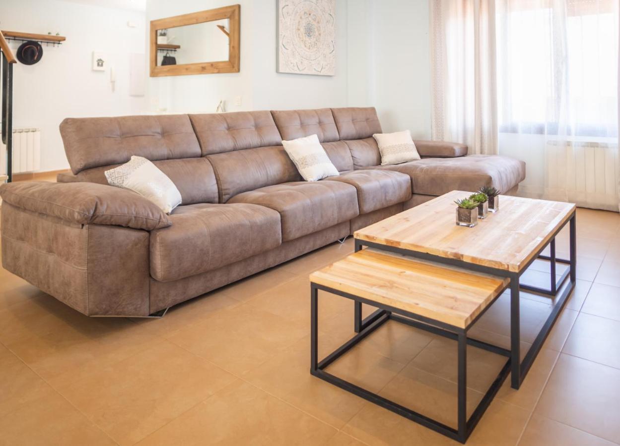 Holiday home Ronda Home *