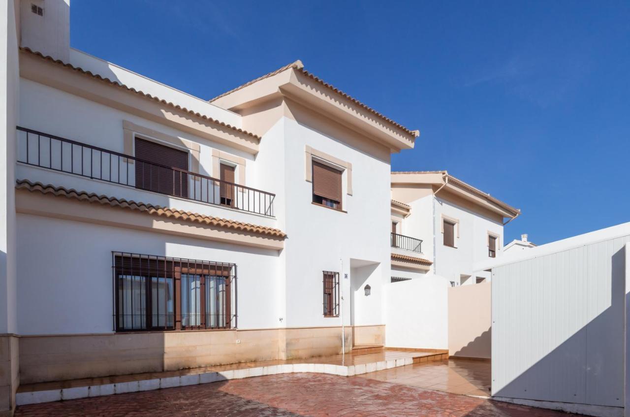 Ronda Home Ronda