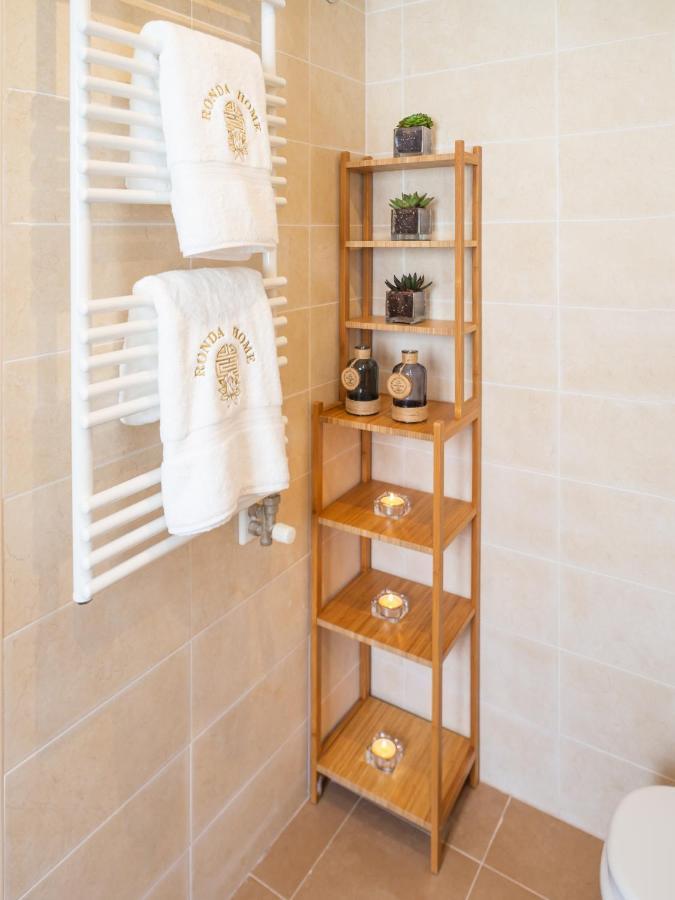 Holiday home Ronda Home Ronda