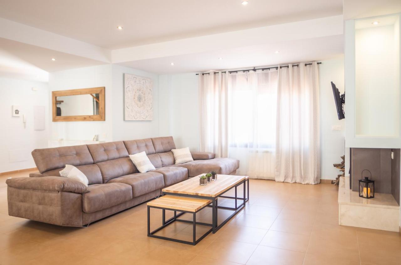 Holiday home Ronda Home Ronda